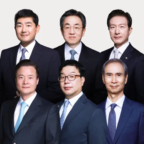 세종특별자치시변호사 74인의 변호사소개